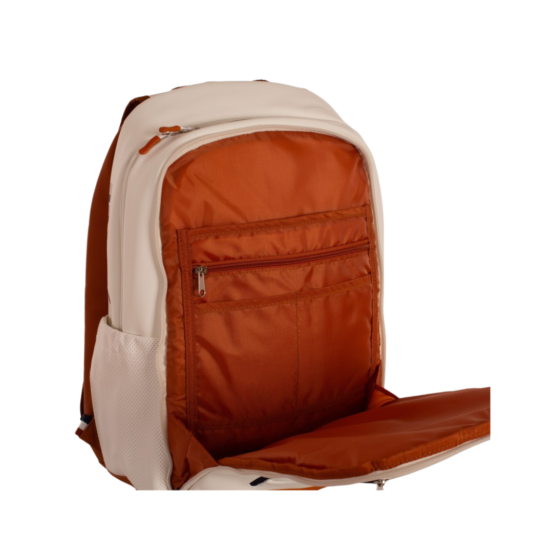 BACKPACK SOFTEE PREMIER