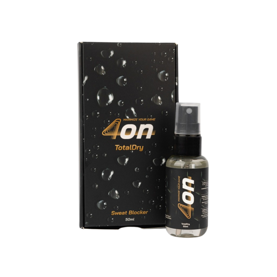 40N TOTALDRY