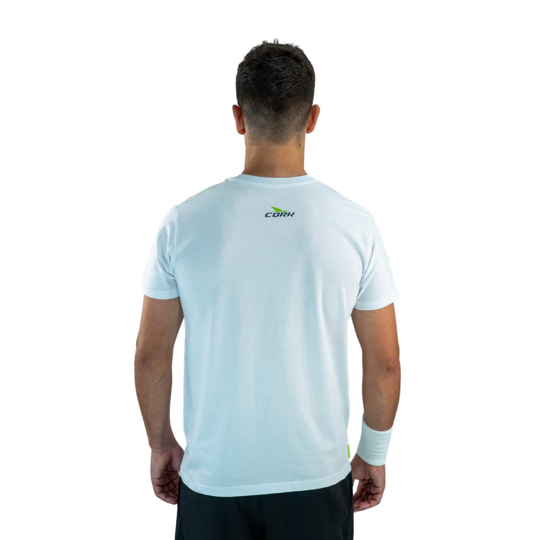 Herren - Cork Team T-Shirt