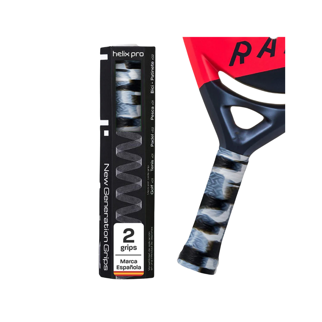 GRIP PÁDEL HELIX PRO