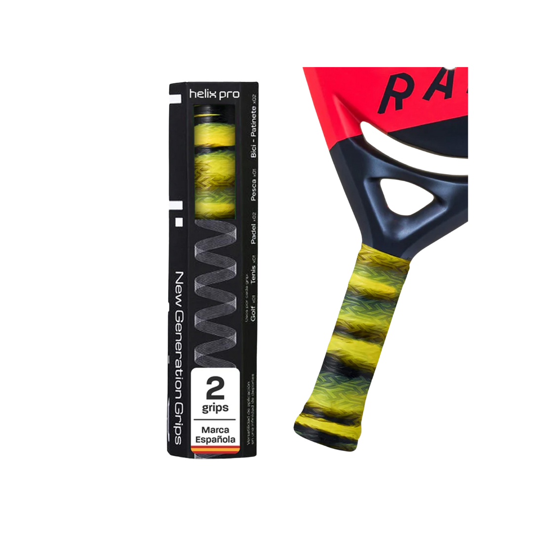GRIP PÁDEL HELIX PRO