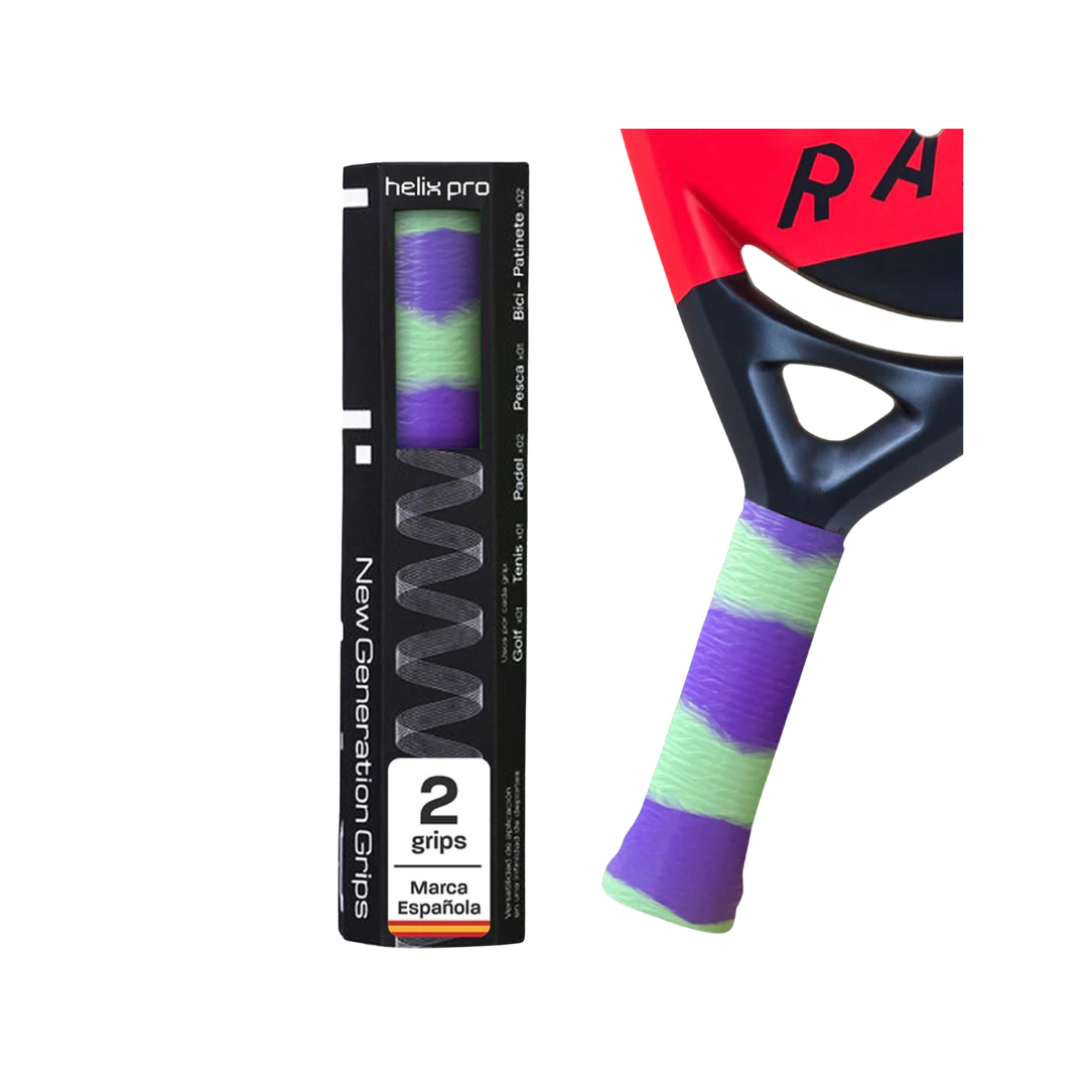 GRIP PÁDEL HELIX PRO