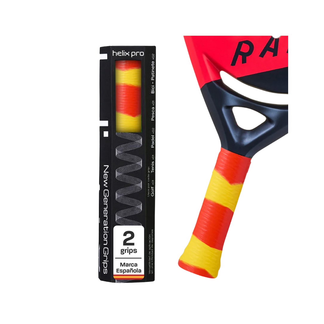 GRIP PÁDEL HELIX PRO
