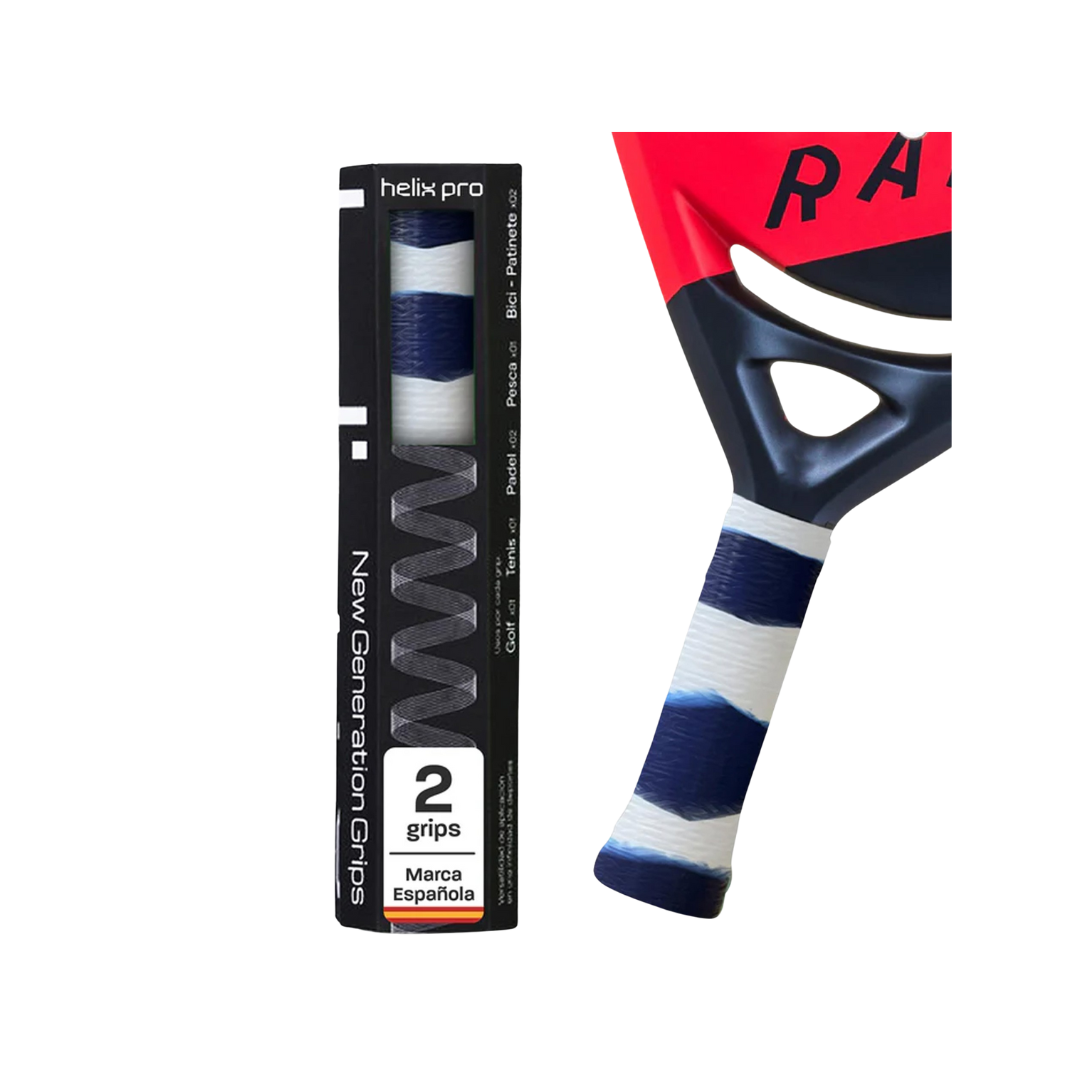GRIP PÁDEL HELIX PRO