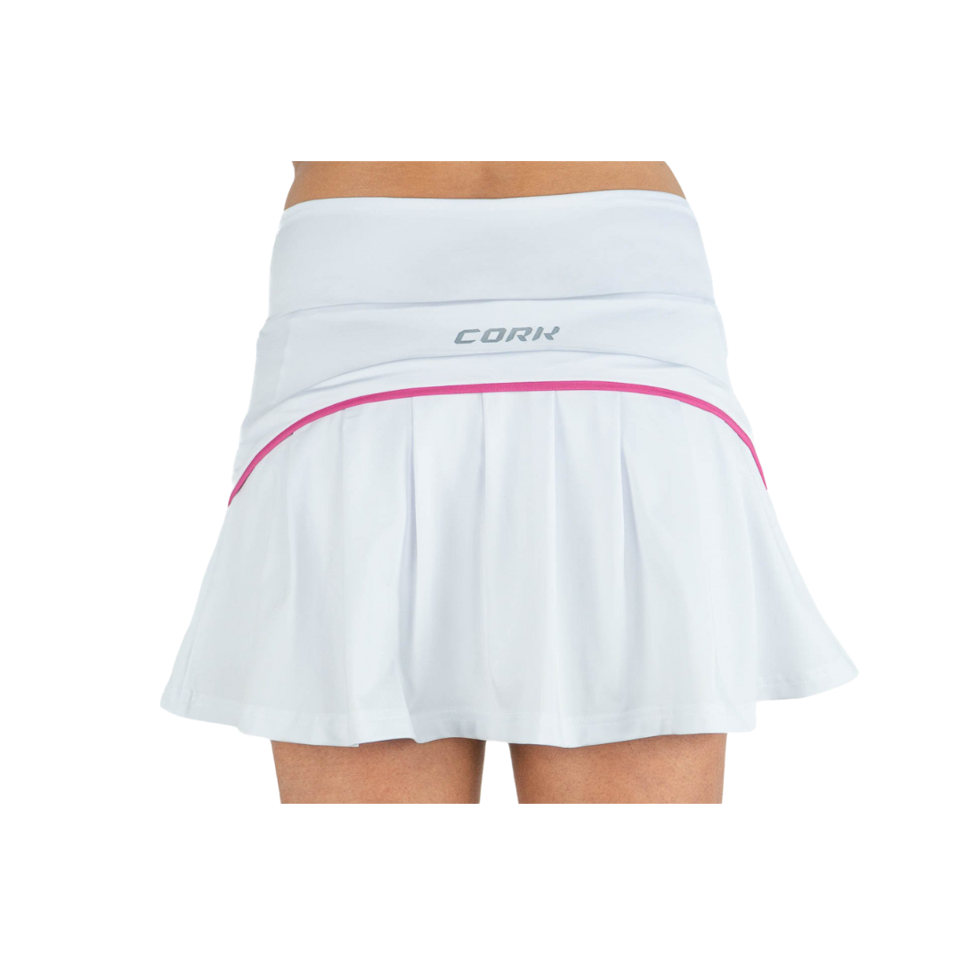 Damen - Premium Padelrock