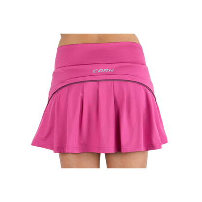 Damen - Premium Padelrock