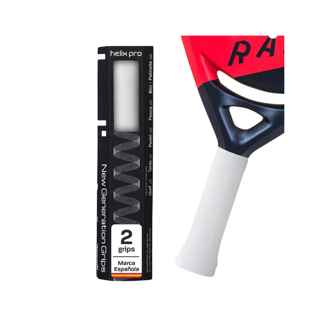 GRIP PÁDEL HELIX PRO