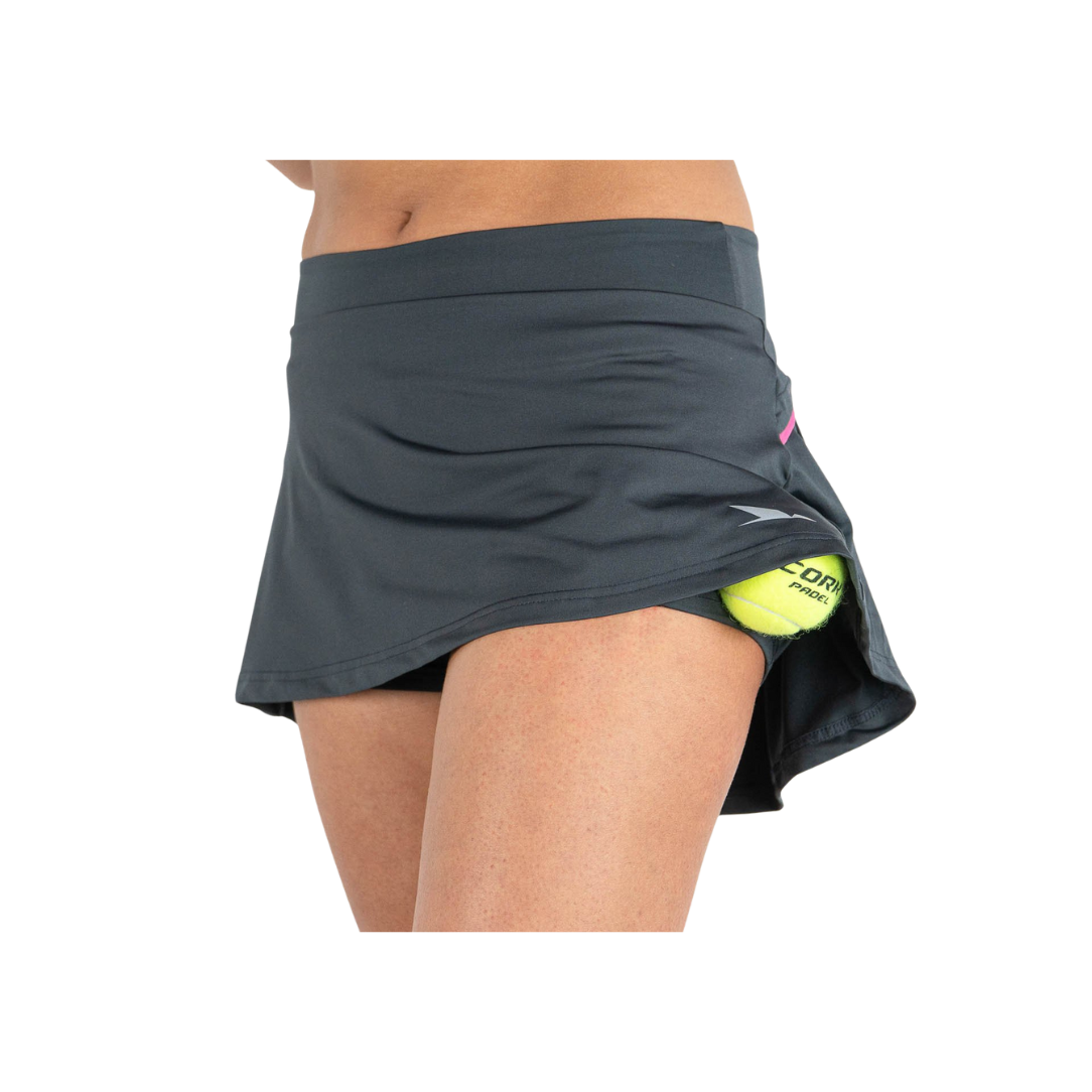 Damen - Premium Padelrock