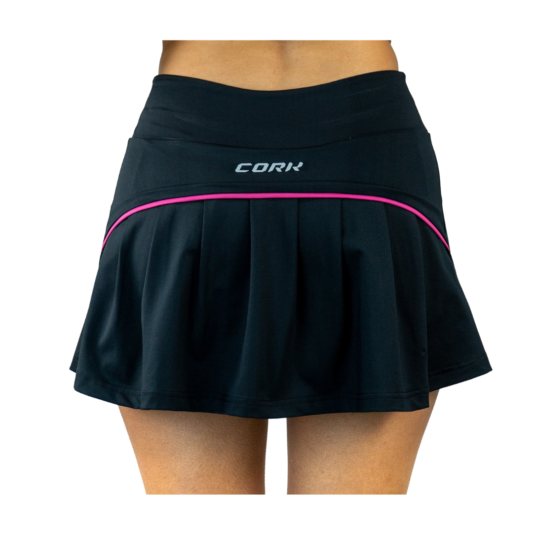 Damen - Premium Padelrock