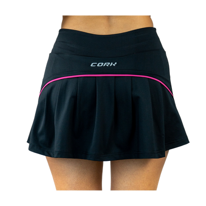 Damen - Premium Padelrock