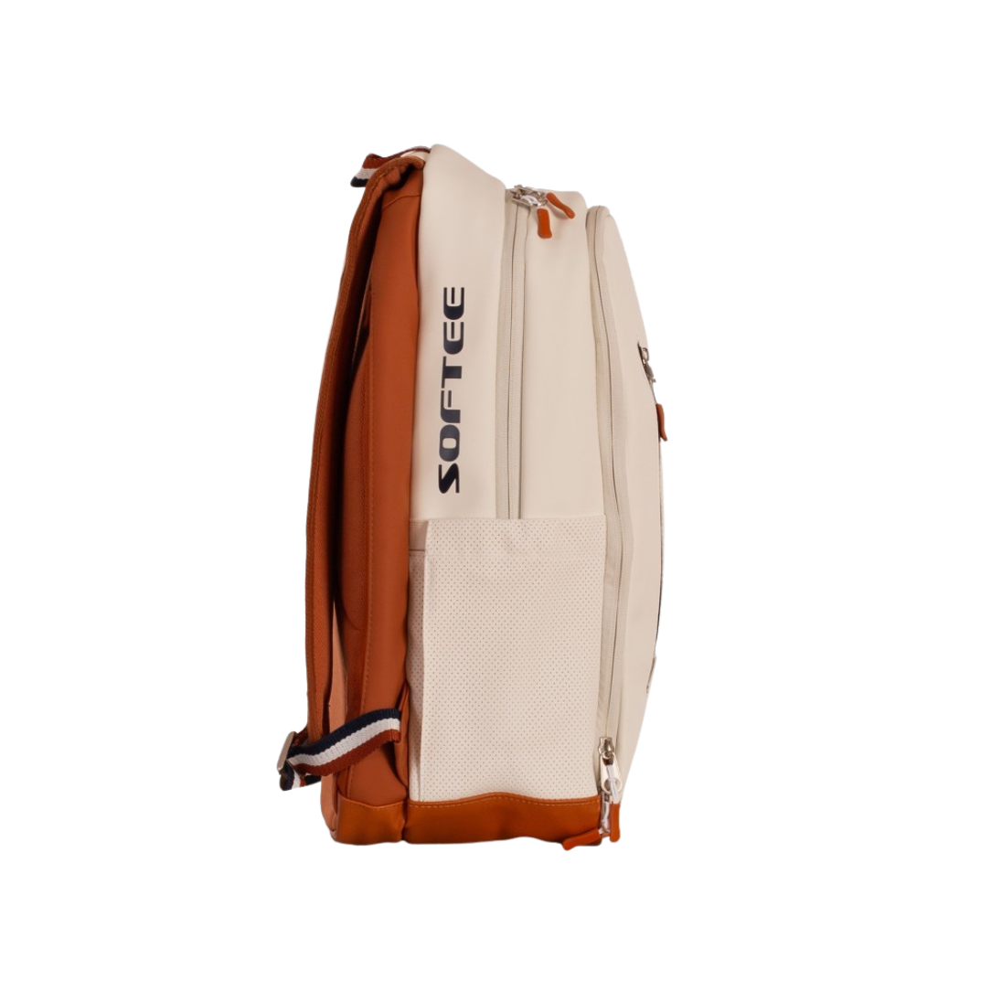 BACKPACK SOFTEE PREMIER