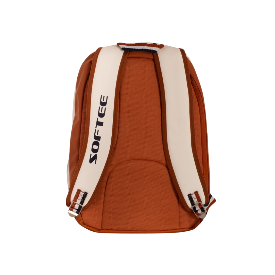BACKPACK SOFTEE PREMIER