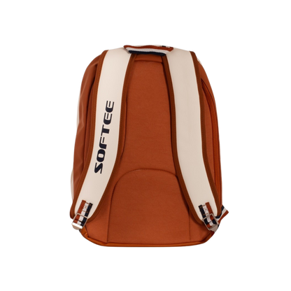 BACKPACK SOFTEE PREMIER
