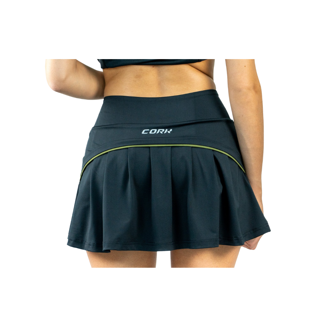 Damen - Premium Padelrock