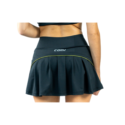 Damen - Premium Padelrock