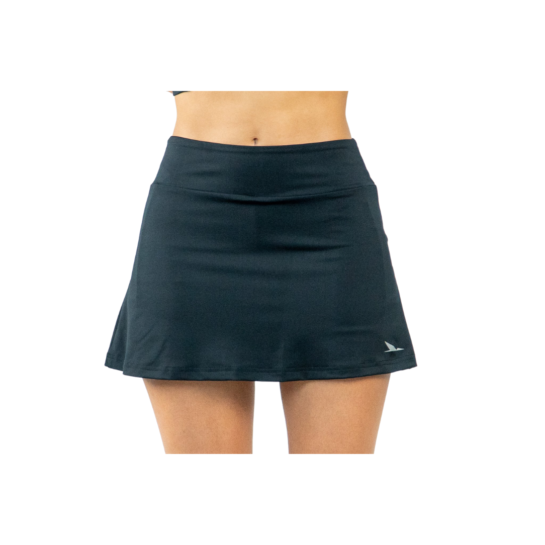 Damen - Premium Padelrock