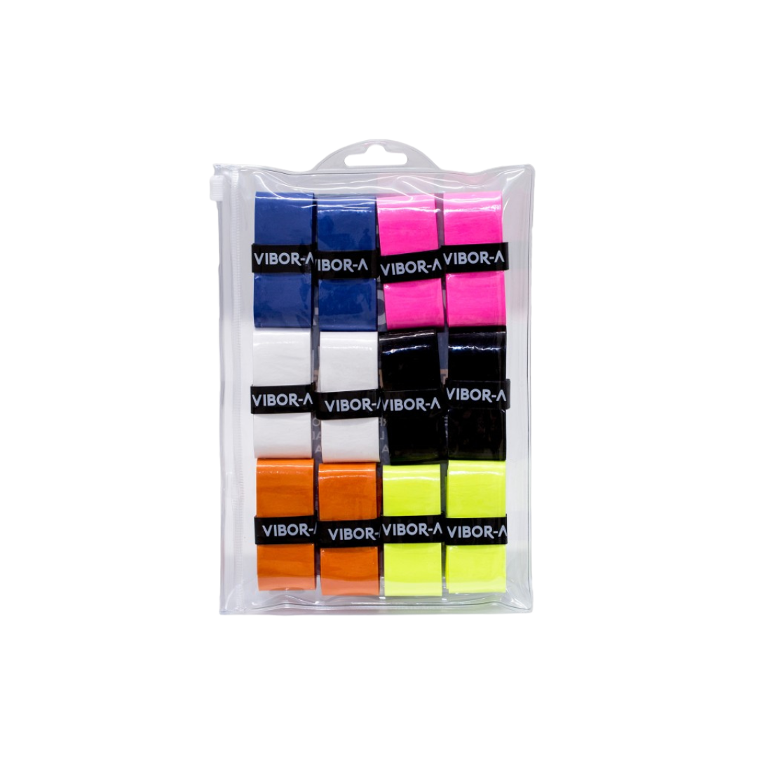 VIBOR-A SMOOTH OVERGRIP BAG