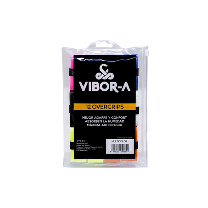 VIBOR-A SMOOTH OVERGRIP BAG