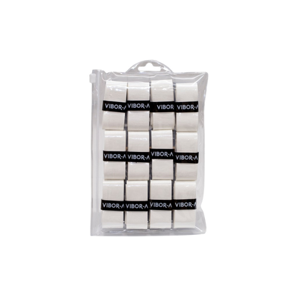 VIBOR-A SMOOTH OVERGRIP BAG