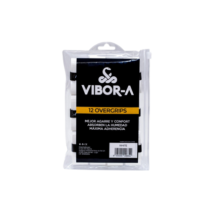 VIBOR-A SMOOTH OVERGRIP BAG