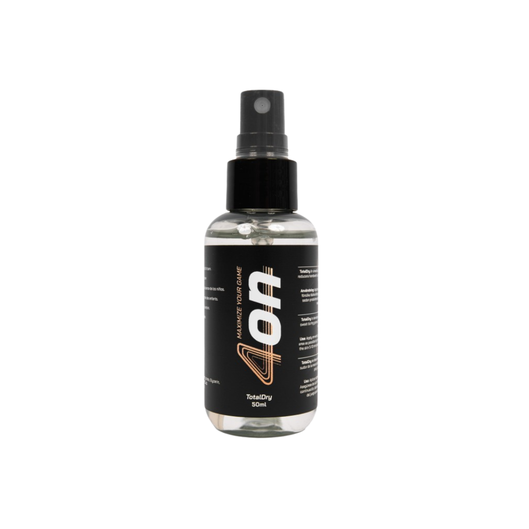 40N TOTALDRY