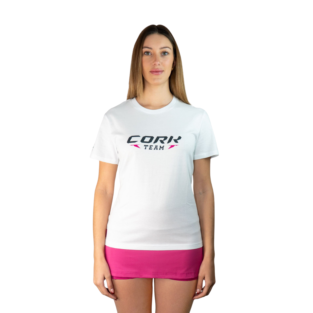 Damen - T-Shirt