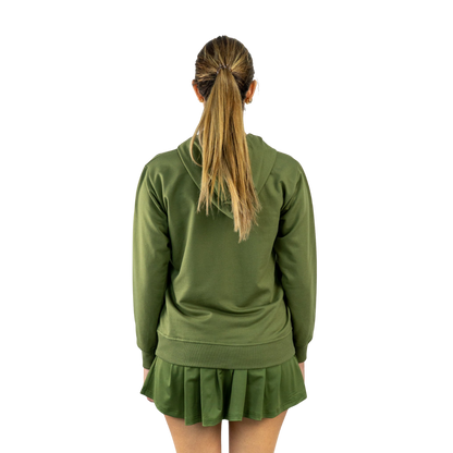 Damen - Baumwolljacke