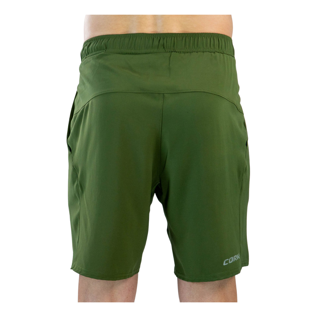 Herren - Premium Padel Shorts