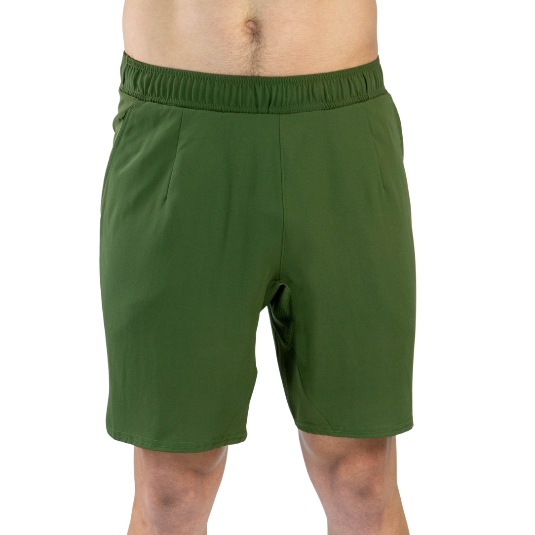 Herren - Premium Padel Shorts