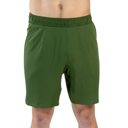 Herren - Premium Padel Shorts