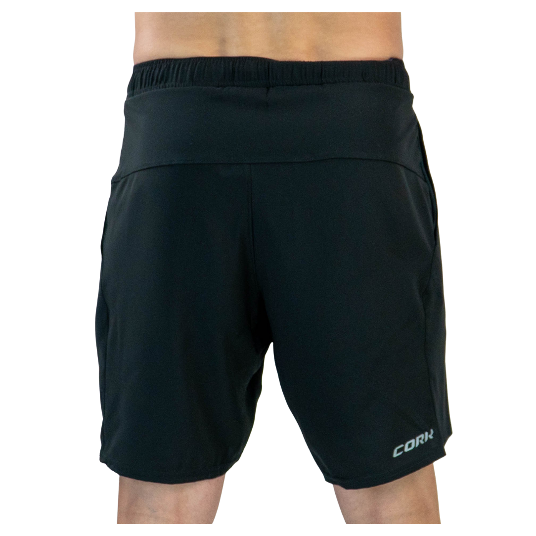 Herren - Premium Padel Shorts
