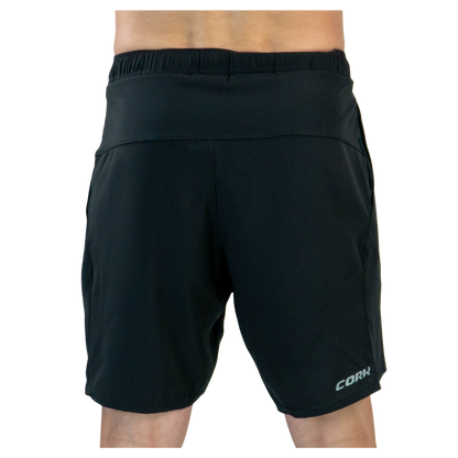 Herren - Premium Padel Shorts
