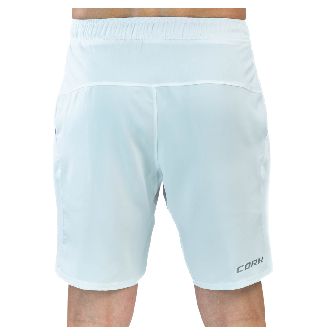 Herren - Premium Padel Shorts