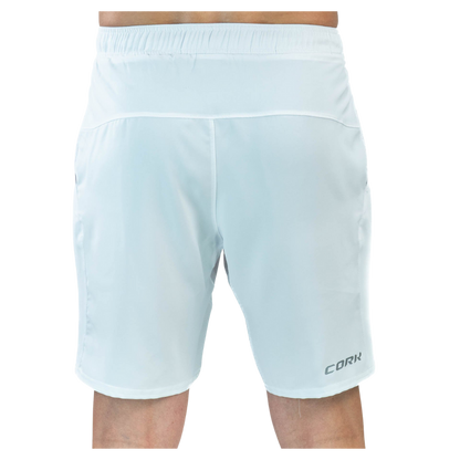 Herren - Premium Padel Shorts
