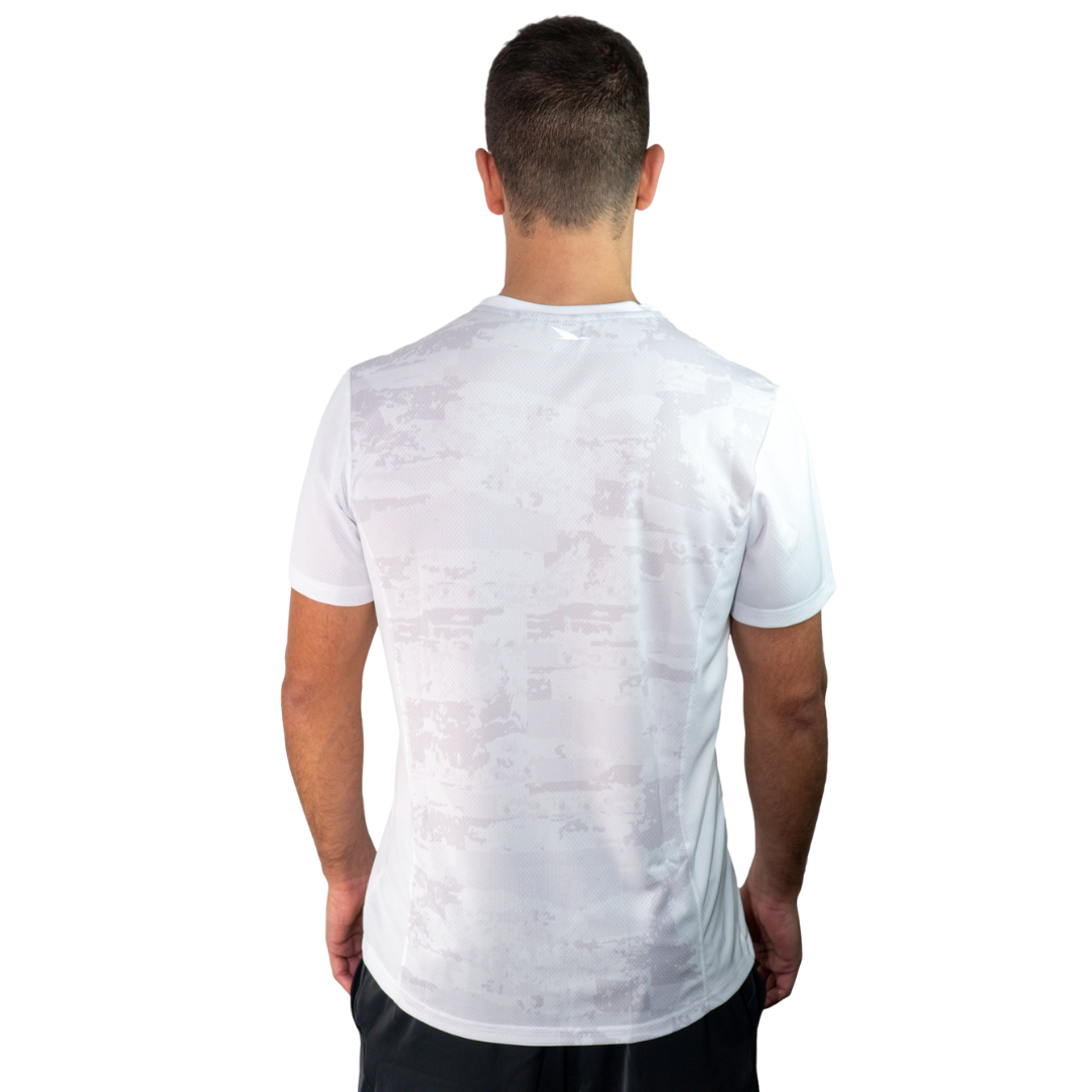 Herren - Premium Padel T-Shirt