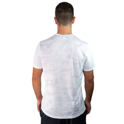 Herren - Premium Padel T-Shirt