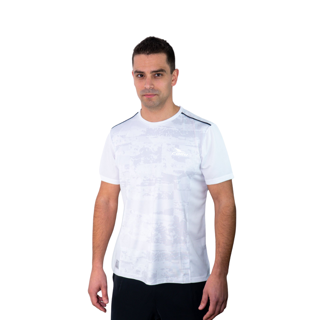 Herren - Premium Padel T-Shirt