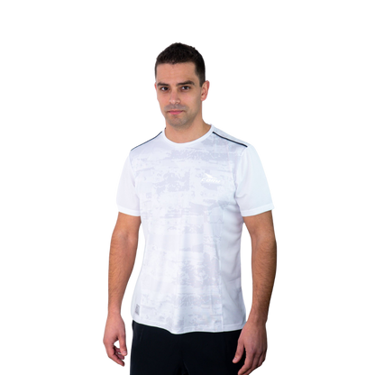 Herren - Premium Padel T-Shirt