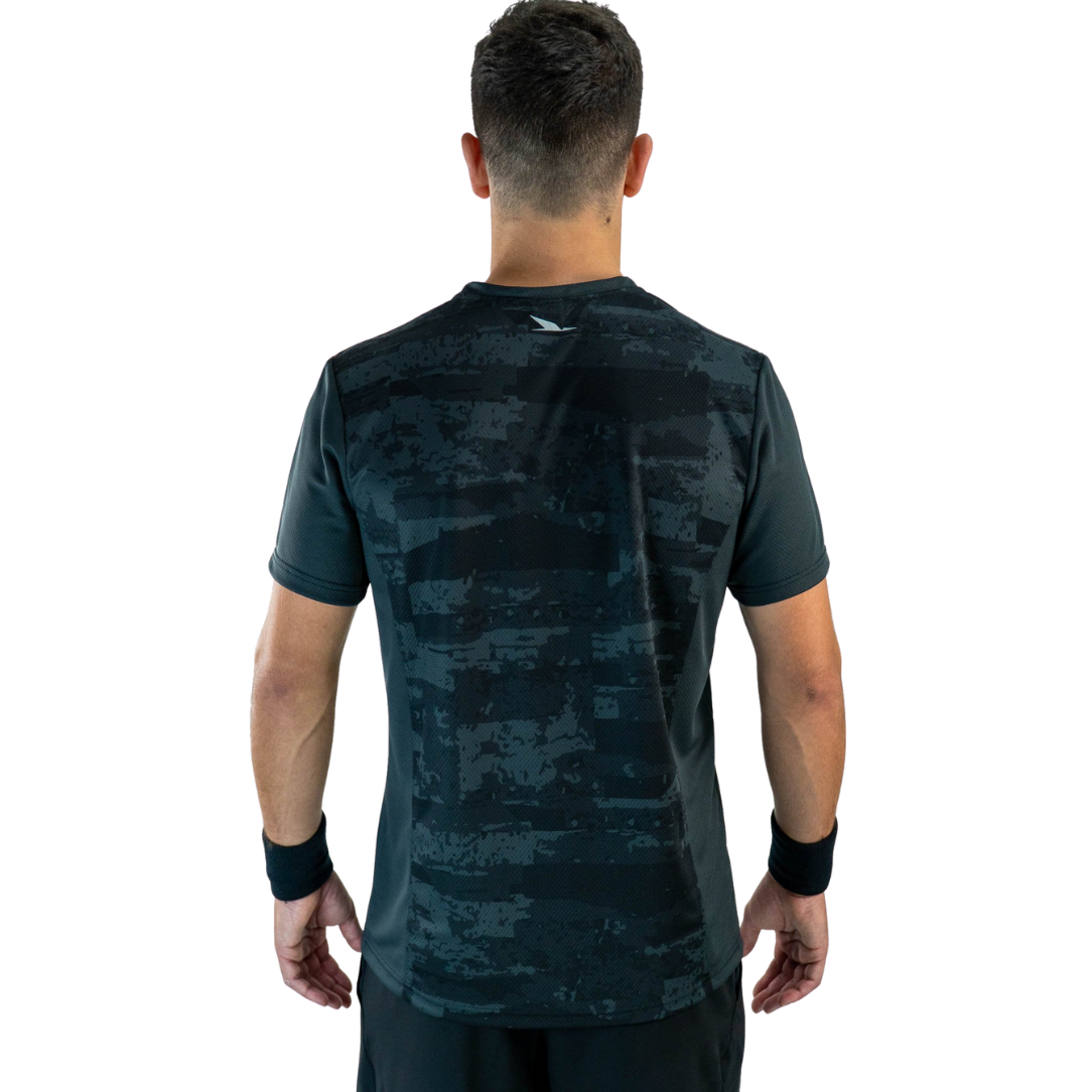 Herren - Premium Padel T-Shirt
