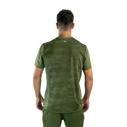 Herren - Premium Padel T-Shirt