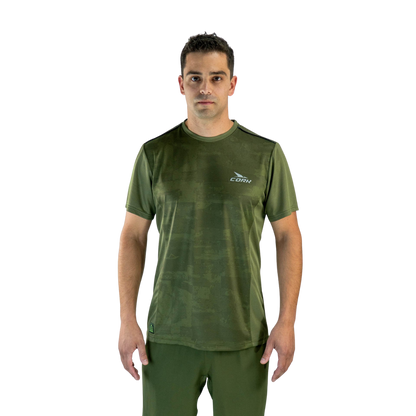 Herren - Premium Padel T-Shirt