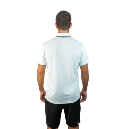 Herren - Premium Poloshirt