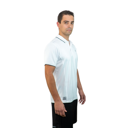 Herren - Premium Poloshirt