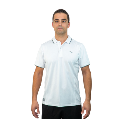 Herren - Premium Poloshirt