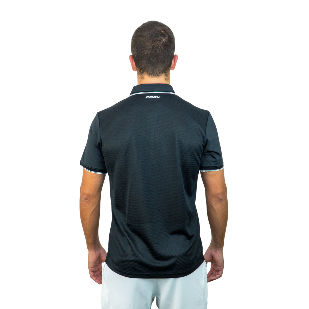 Herren - Premium Poloshirt