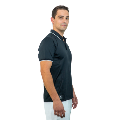 Herren - Premium Poloshirt
