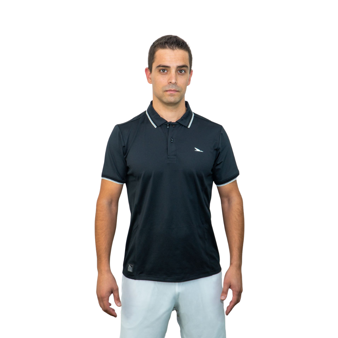 Herren - Premium Poloshirt