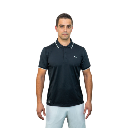 Herren - Premium Poloshirt