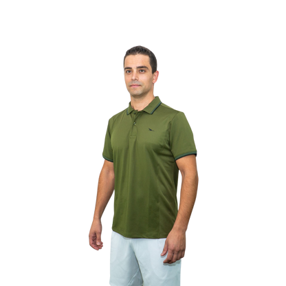 Herren - Premium Poloshirt