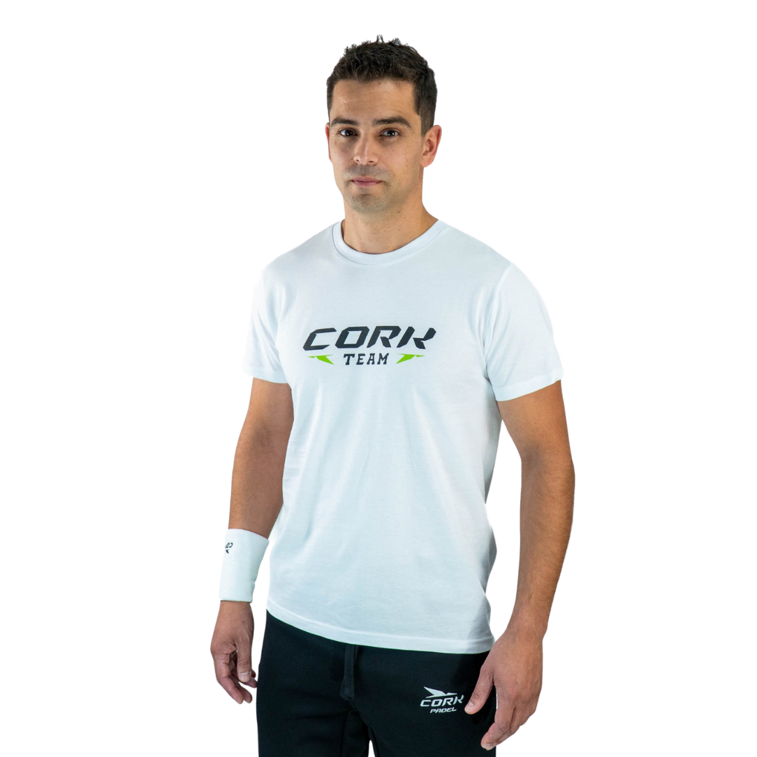 Herren - Cork Team T-Shirt